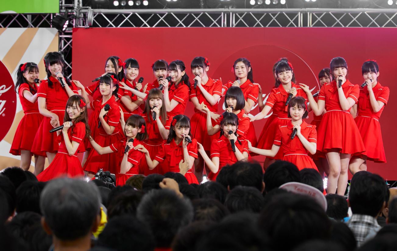 【NGT48】加藤美南応援スレ★5【かとみな】	YouTube動画>7本 ->画像>532枚 
