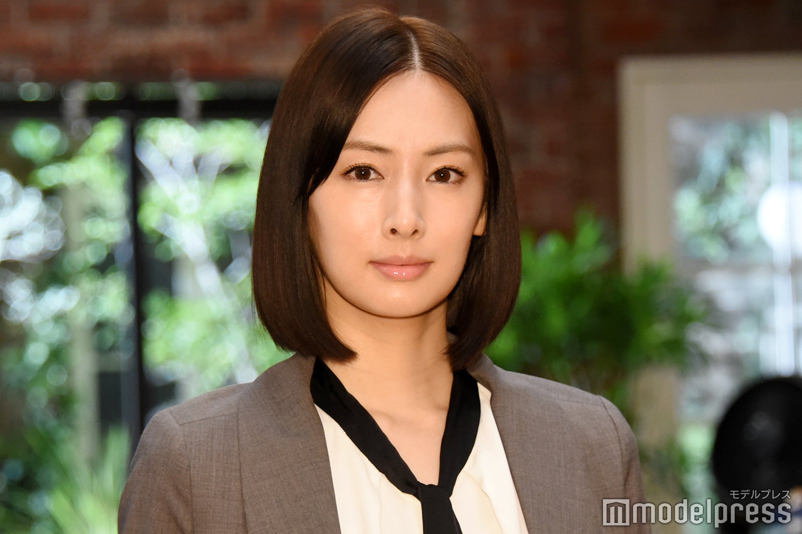 ショート 似合わ 景子 ない 北川