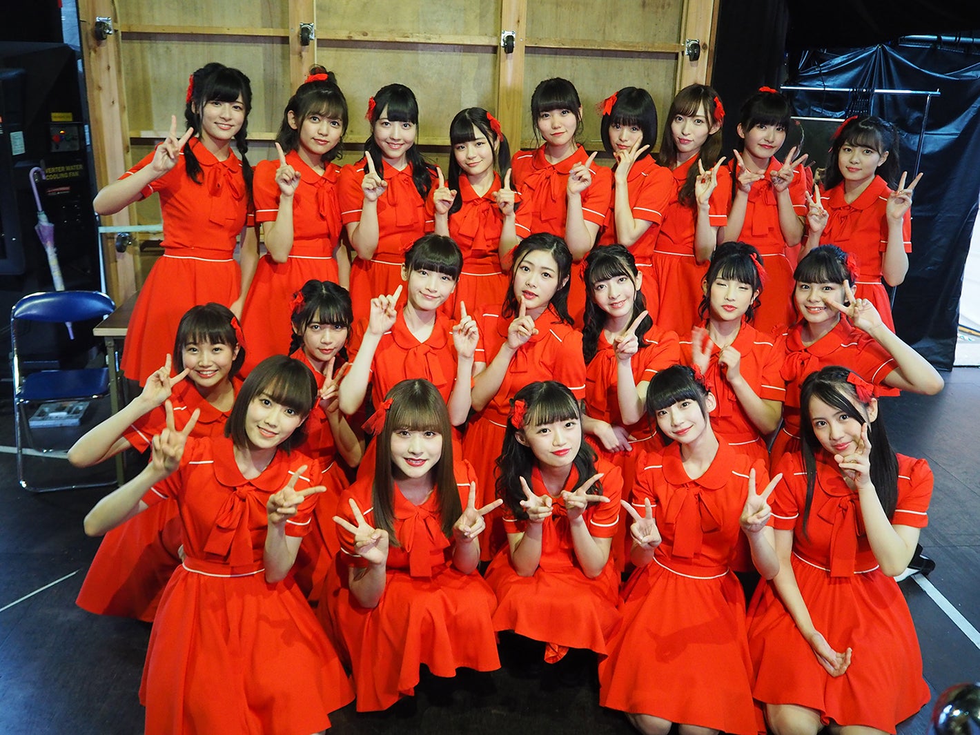 【NGT48】加藤美南応援スレ★5【かとみな】	YouTube動画>7本 ->画像>532枚 