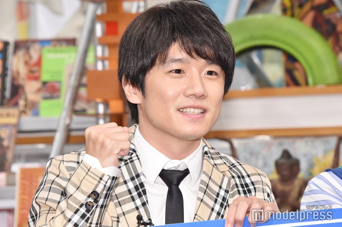 風間俊介(C)モデルプレス