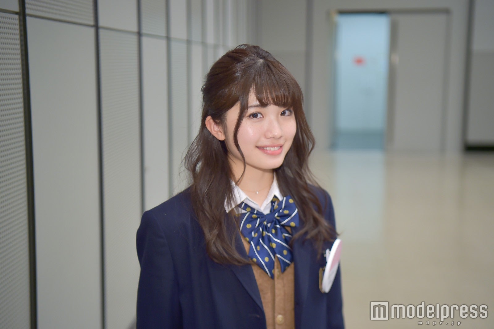 ざわこ （C）モデルプレス