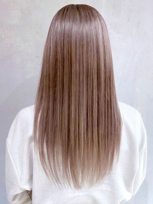 バレイヤージュ ピンクカラー特集 外国人風に見せる立体感あるトレンドヘアって モデルプレス バレイヤージュ ピンクカラー特集 外国人風に見せる立体感あるトレンドヘアって モデルプレス