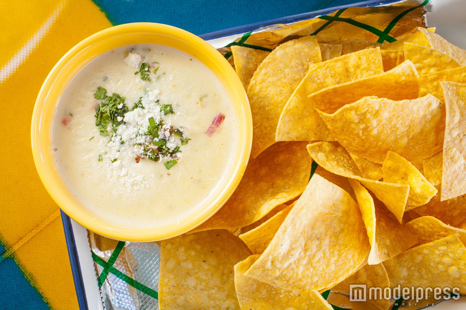 「“TOT”CHOS」＄12／画像提供：Hall PR