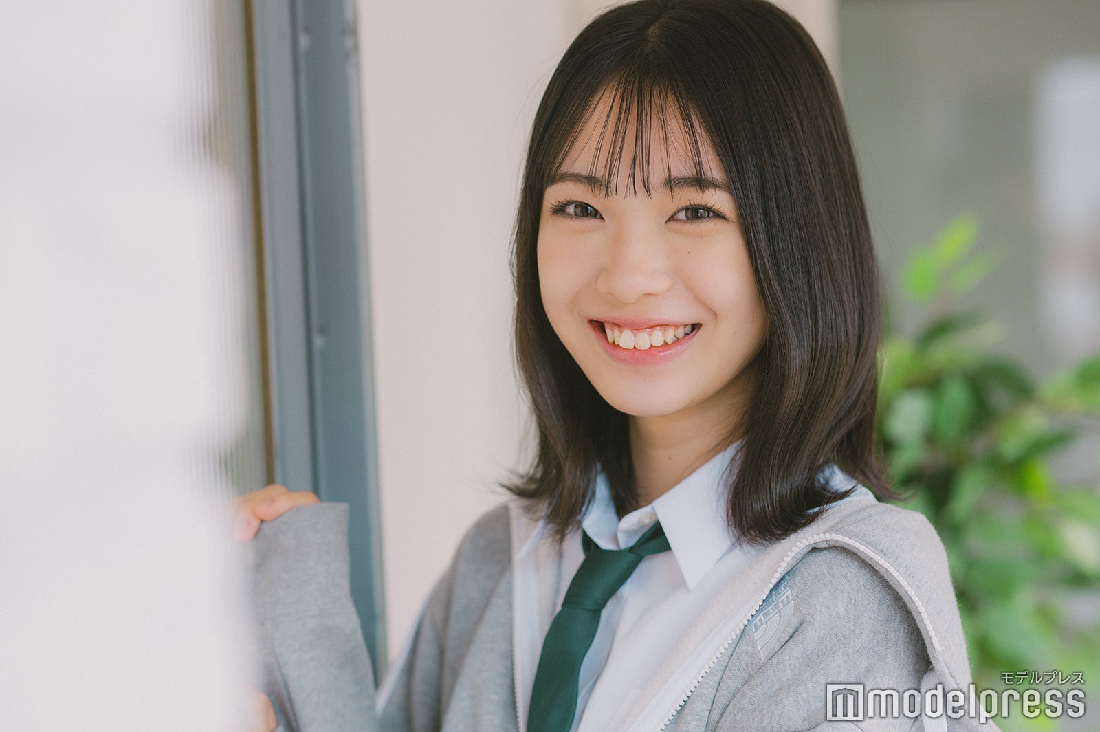 みゆさん（C）モデルプレス