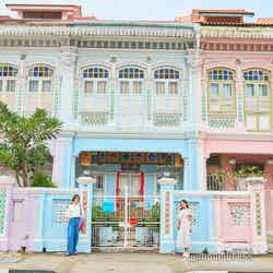 クーン・セン・ロード(C)モデルプレス