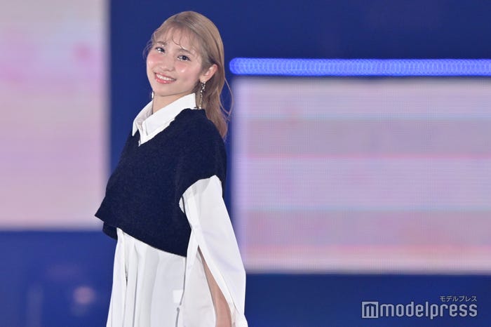 山下エミリー(C)モデルプレス