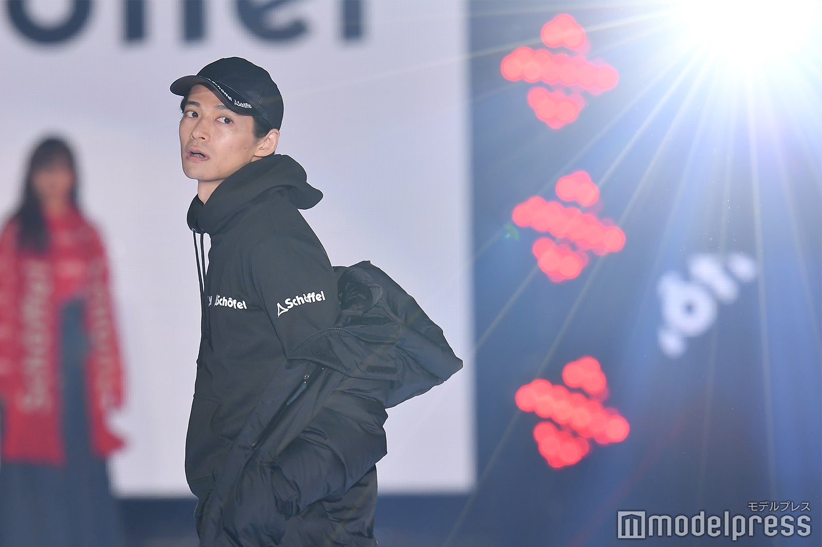 久保裕丈（C）モデルプレス