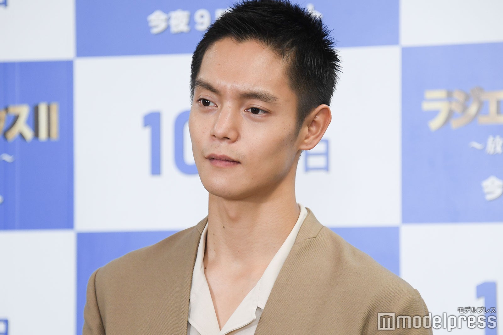 窪田正孝 （C）モデルプレス