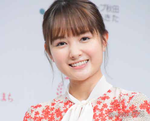 葵わかな「気持ちが溢れすぎて…」友人の誕生日エピソード明かす