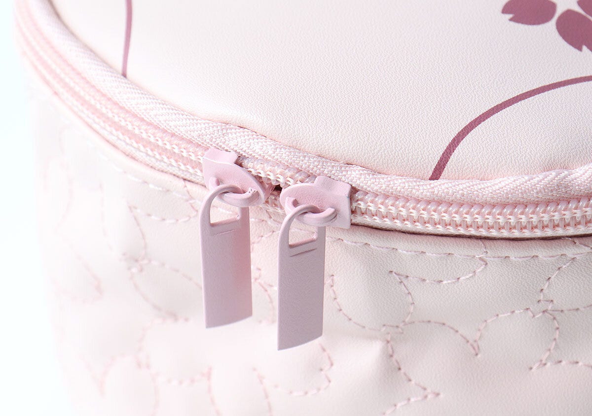 宝島社ムック付録の機動戦士ガンダム春ハロのさくらハロ