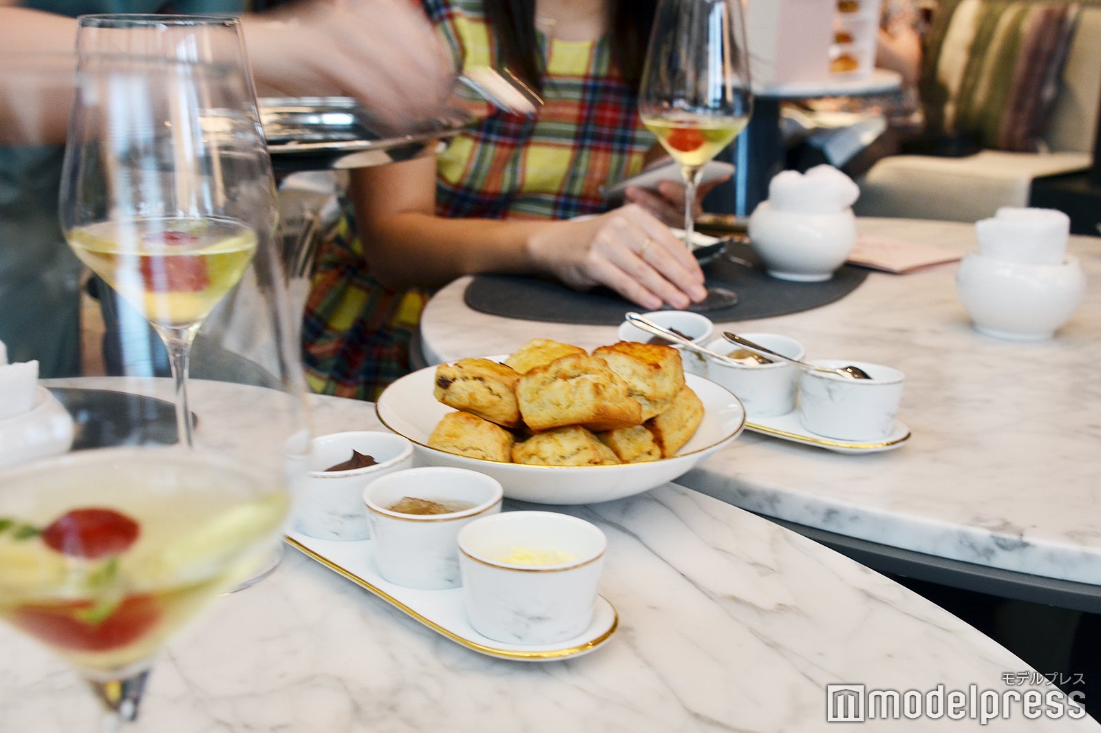 ヒルトン・シンガポール・オーチャード（C）モデルプレス