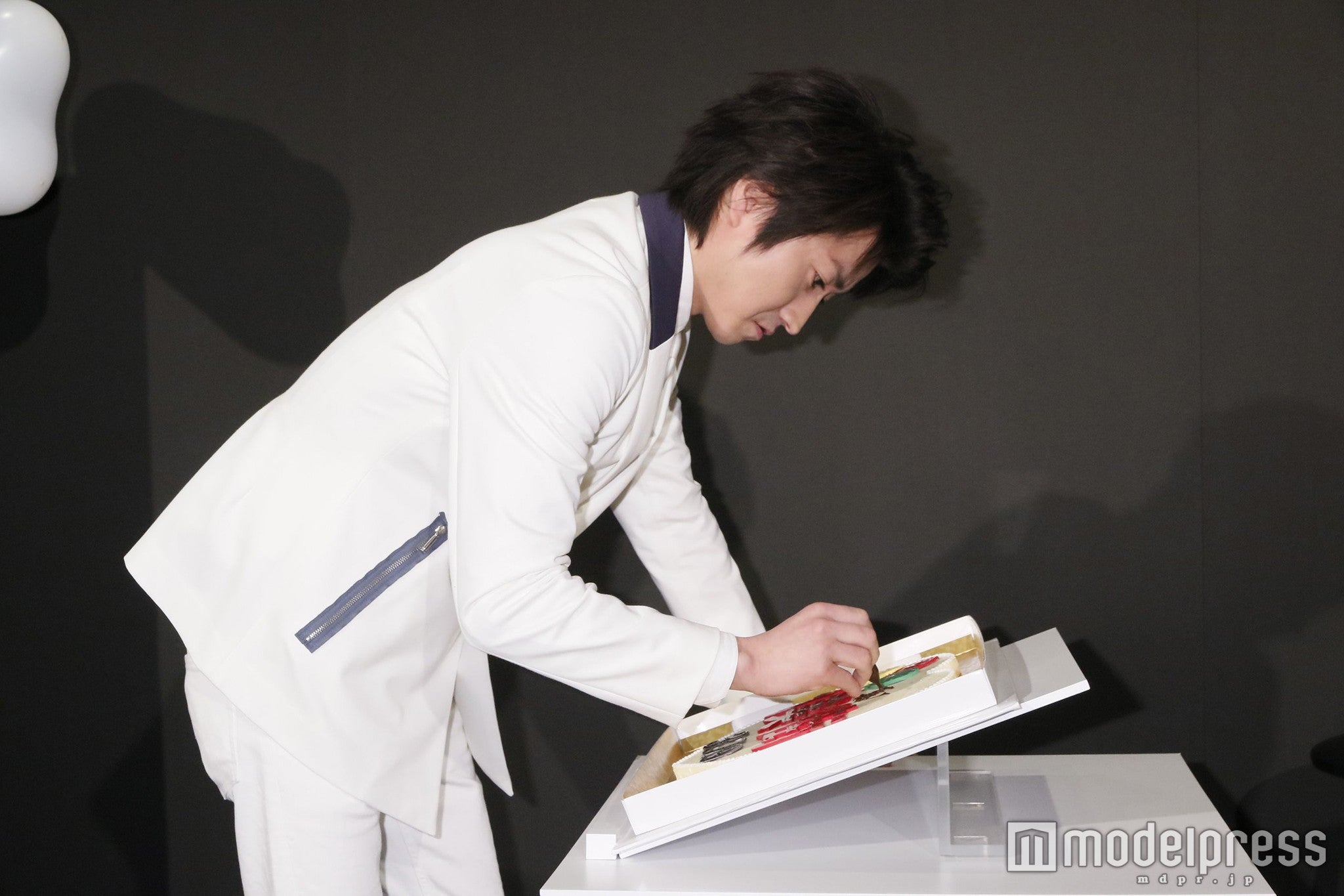 藤原竜也（C）2016 映画「僕だけがいない街」製作委員会