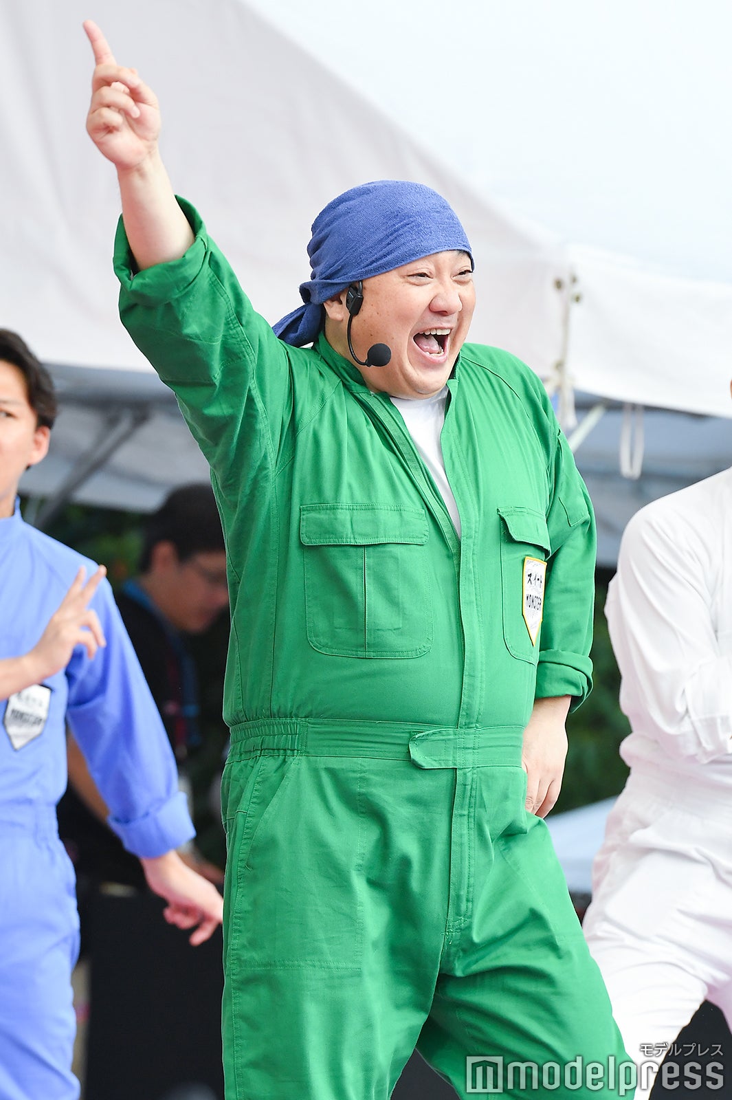 吉本坂46（C）モデルプレス