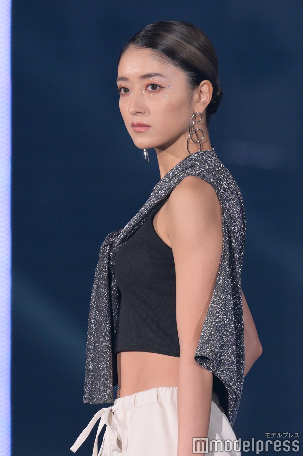 （C）モデルプレス