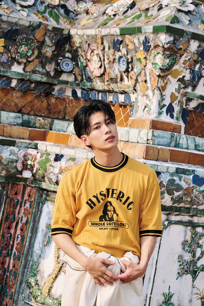 「こころのおと」(C)SASU TEI/講談社