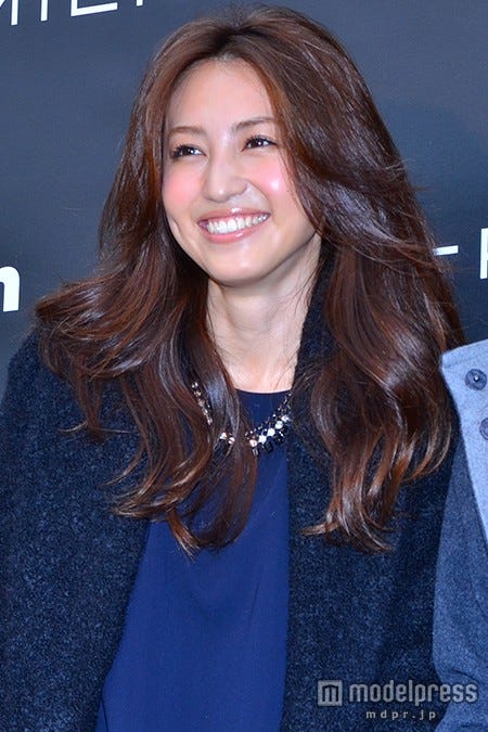 有村実樹(C)モデルプレス