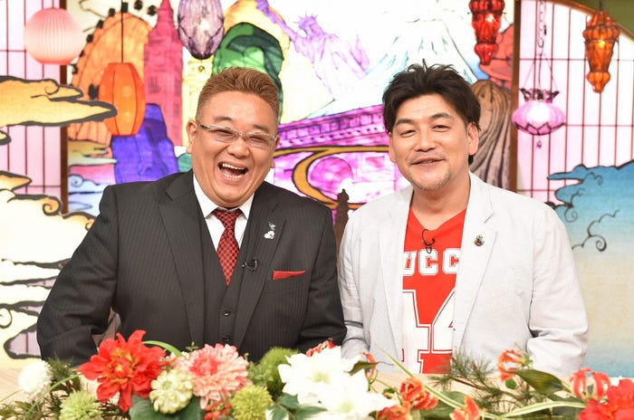 Sexy Zoneマリウス葉ら出演 サンドウィッチマンmc 日本の伝統的な仕事を選んだ外国の若者に密着 モデルプレス Sexy Zoneマリウス葉ら出演 サンドウィッチマンmc 日本の伝統的な仕事を選んだ外国の若者に密着 モデルプレス