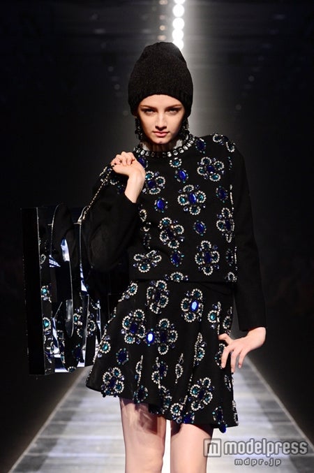 EMODA、MURUA…人気ブランドのハイクオリティコレクション「touchMe」開催　6000人が心酔