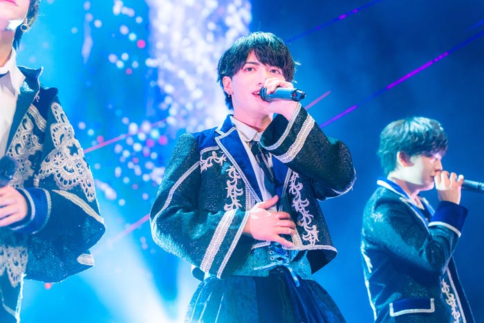 DESCEND NoVA/れい(提供写真)