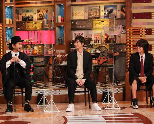 嵐・松本潤、ライブ演出の裏話・“MJウォーク”の誕生秘話…テレビ初披露