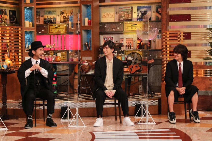 嵐 松本潤 ライブ演出の裏話 Mjウォーク の誕生秘話 テレビ初披露 モデルプレス 嵐 松本潤 ライブ演出の裏話 Mjウォーク の誕生秘話 テレビ初披露 モデルプレス
