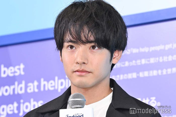 赤楚衛二(C)モデルプレス