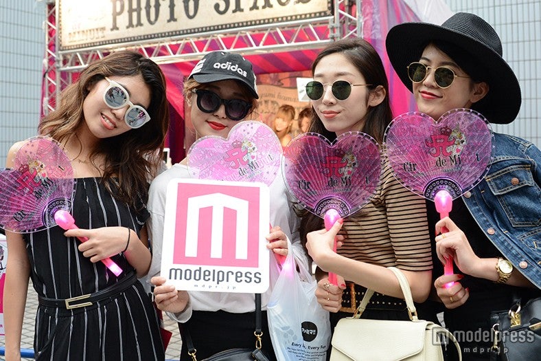 Yukiさん、yamachiさん、YAMAさん、yukaさん