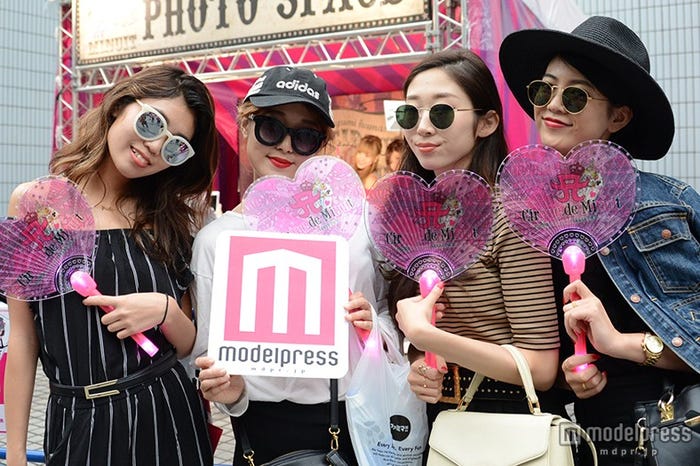 Yukiさん、yamachiさん、YAMAさん、yukaさん