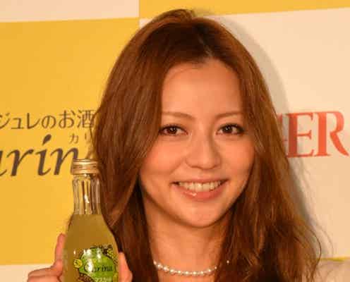 香里奈、結婚した姉・能世あんなに触発?理想の挙式を語る
