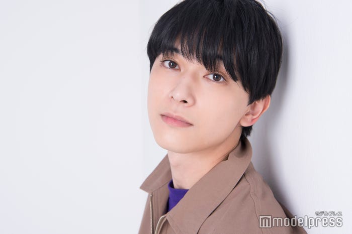 吉沢亮 (C)モデルプレス