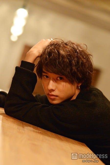 連ドラ 映画注目作に続々抜擢 ブレイク一直線 山崎賢人 不安やプレッシャーも モデルプレスインタビュー モデルプレス 連ドラ 映画注目作に続々抜擢 ブレイク一直線 山崎賢人 不安やプレッシャーも モデルプレスインタビュー モデルプレス