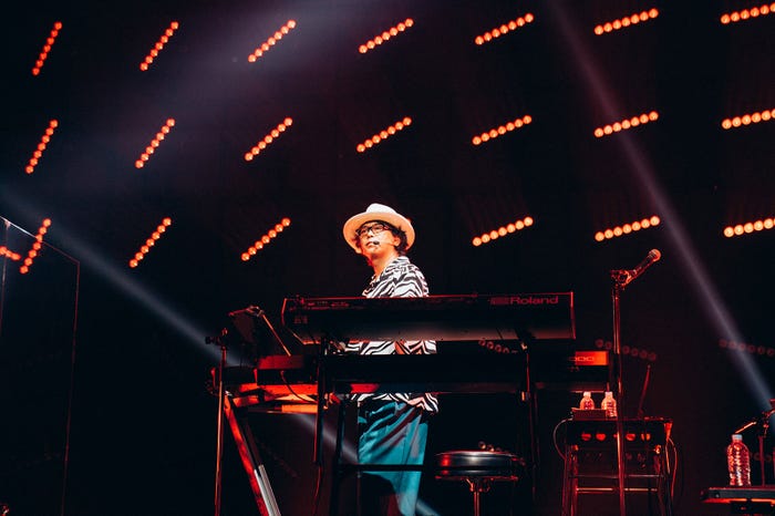 前田耕陽(C)SANTIN AKI