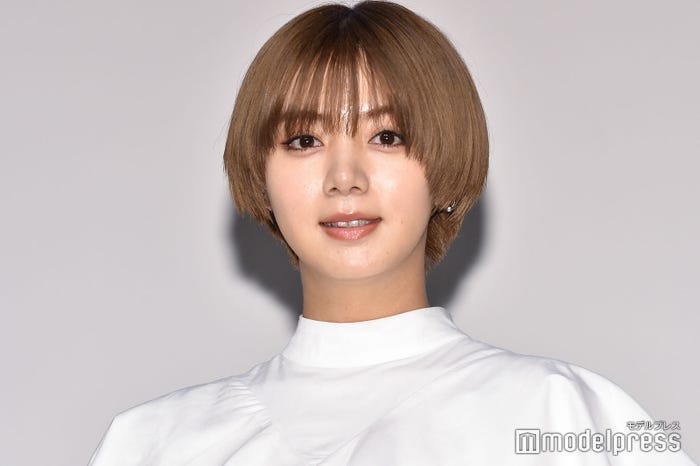 池田エライザ(C)モデルプレス