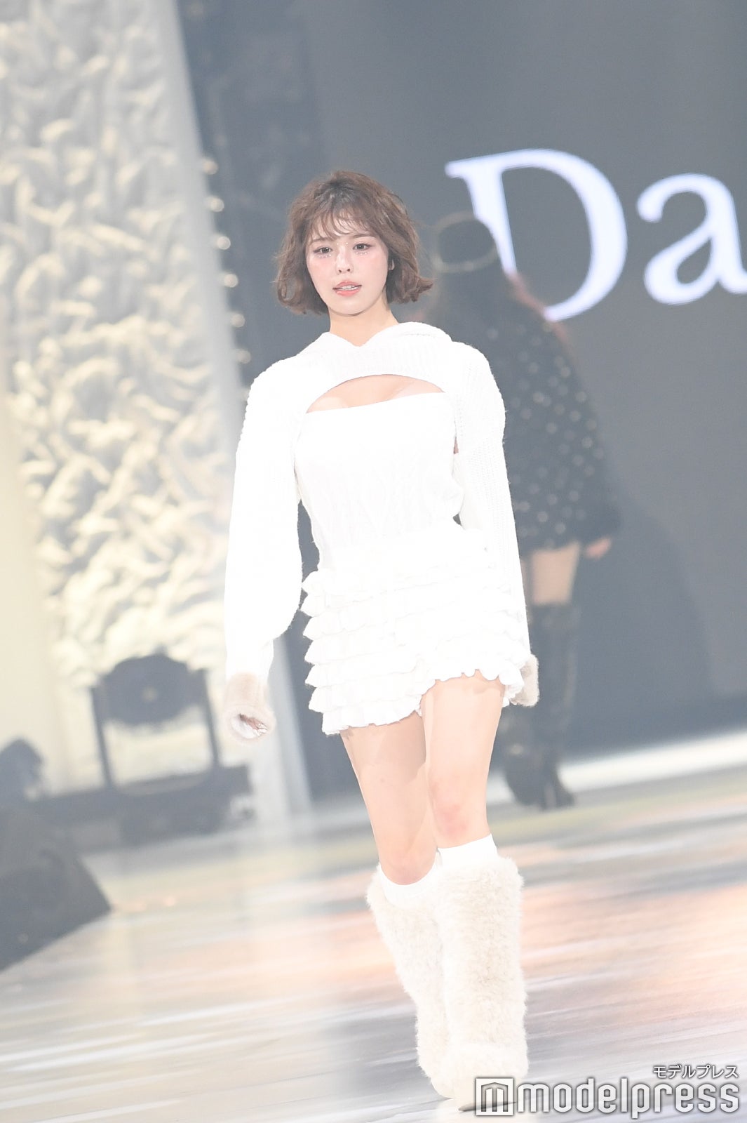 おさき（C）モデルプレス