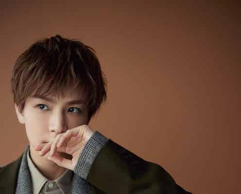 三代目JSB岩田剛典、最近のマイブームは?「1回ハマると抜け出せなくて」