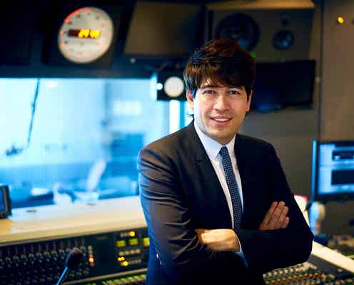 「ズムサタ」に人気ラジオDJ・サッシャが加入 “魅惑の低音ボイス”でスポーツコメンテーター担当