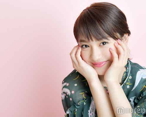 平祐奈、Sexy Zone中島健人は「本当にすごい」 キラキラヒロインの“不安”と“喜び”<モデルプレスインタビュー>
