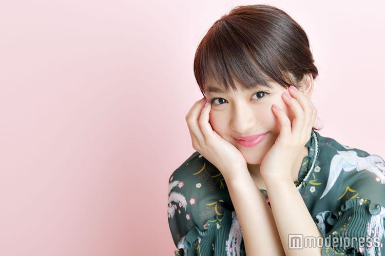 平祐奈 Sexy Zone中島健人は 本当にすごい キラキラヒロインの 不安 と 喜び モデルプレスインタビュー モデルプレス 平祐奈 Sexy Zone中島健人は 本当にすごい キラキラヒロインの 不安 と 喜び モデルプレスインタビュー モデルプレス