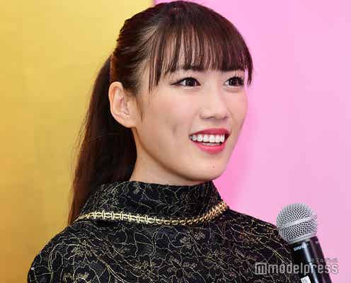 ももクロ高城れに、新型コロナウイルス感染 14日イベントは3人で出演へ
