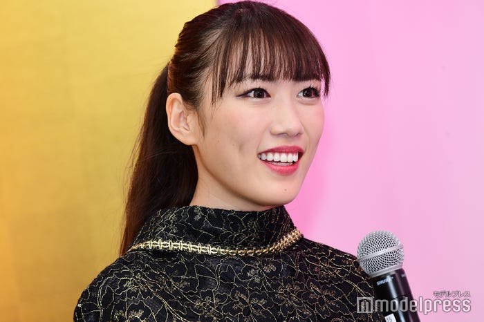 高城れに (C)モデルプレス