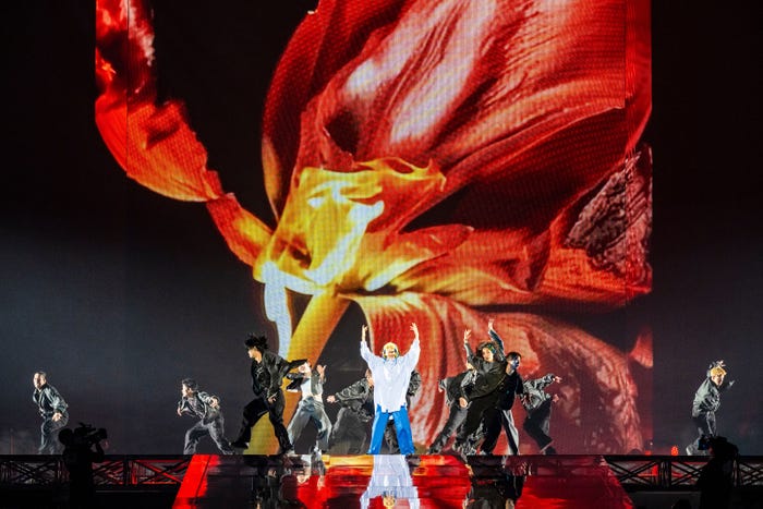 三宅健(C)TOBE Co., Ltd.