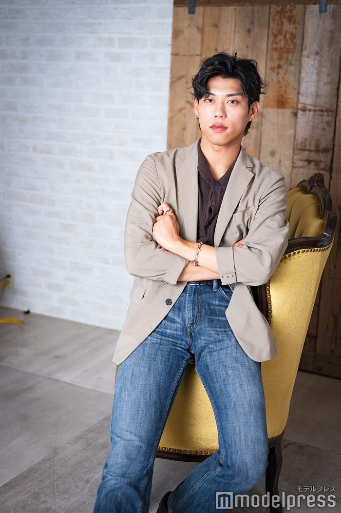 青木楓(C)モデルプレス