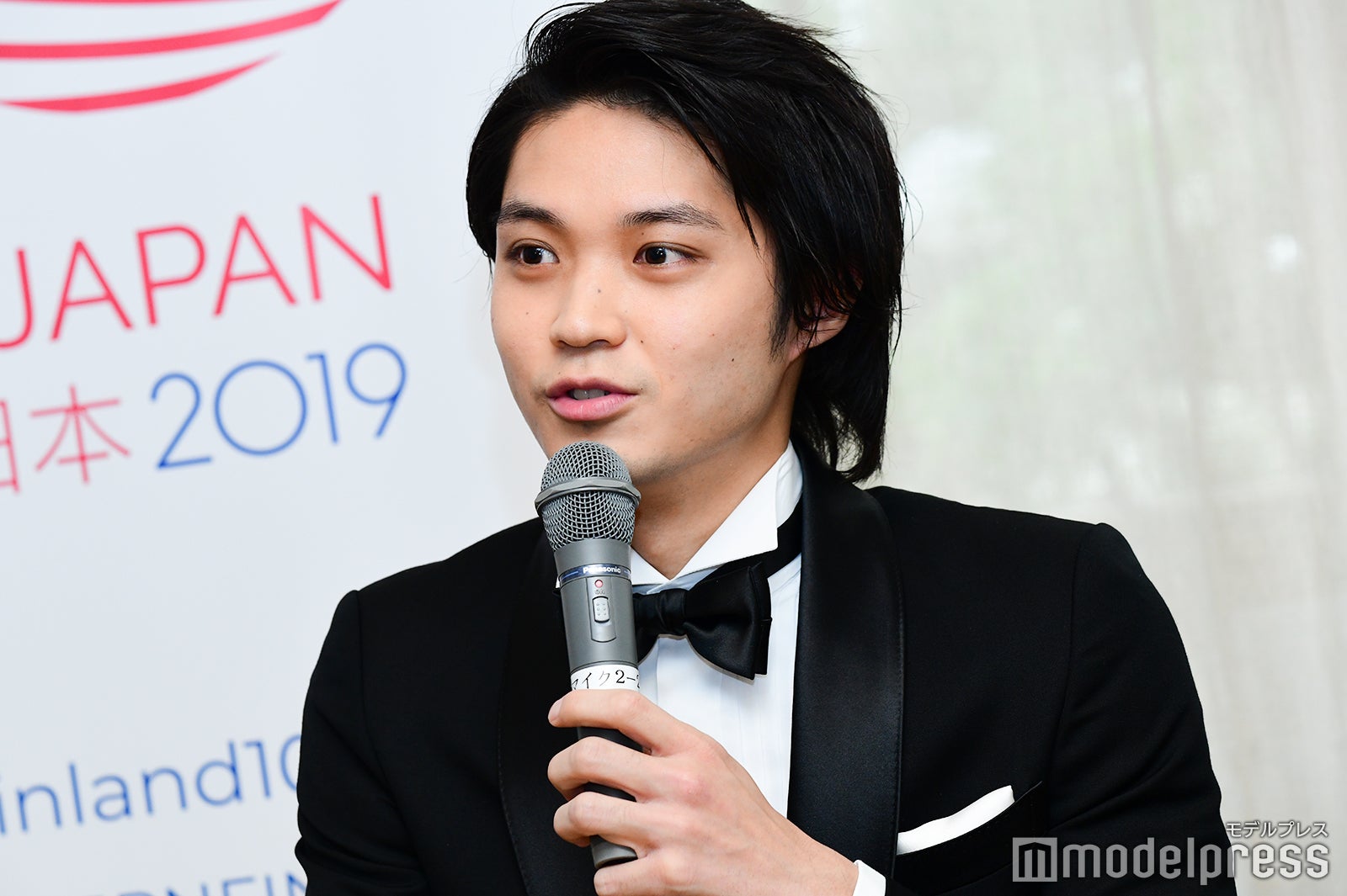 磯村勇斗 （C）モデルプレス