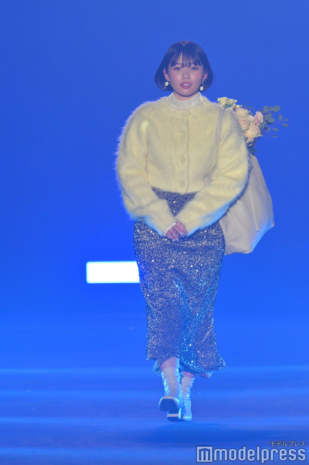 ひかりんちょ（C）モデルプレス