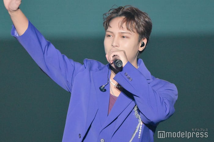 KEVIN(C)モデルプレス