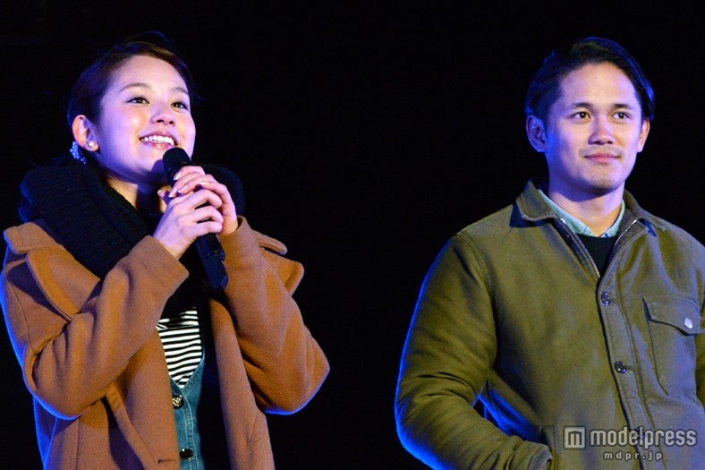 テラスハウスメンバー、卒業2人が揃って最後のメッセージ