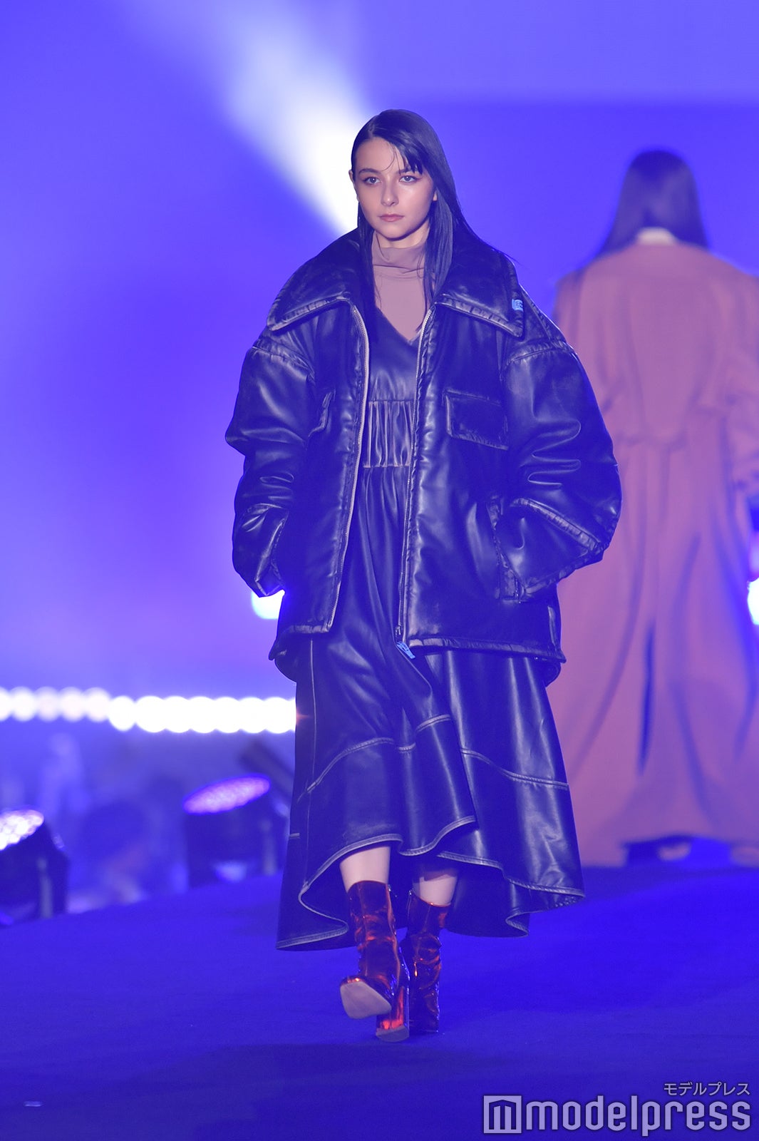 嵐莉菜（C）モデルプレス