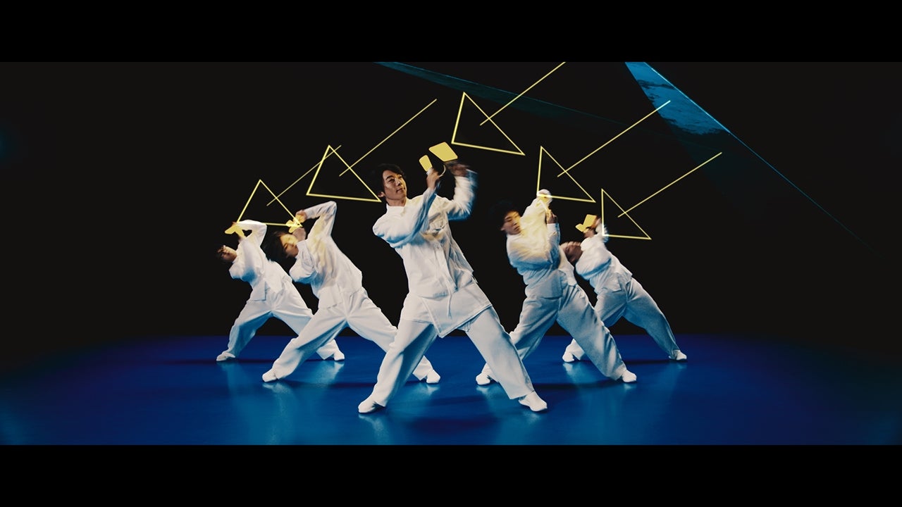 高橋一生（提供写真）