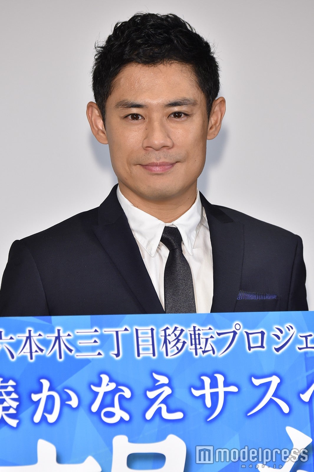 伊藤淳史 （C）モデルプレス