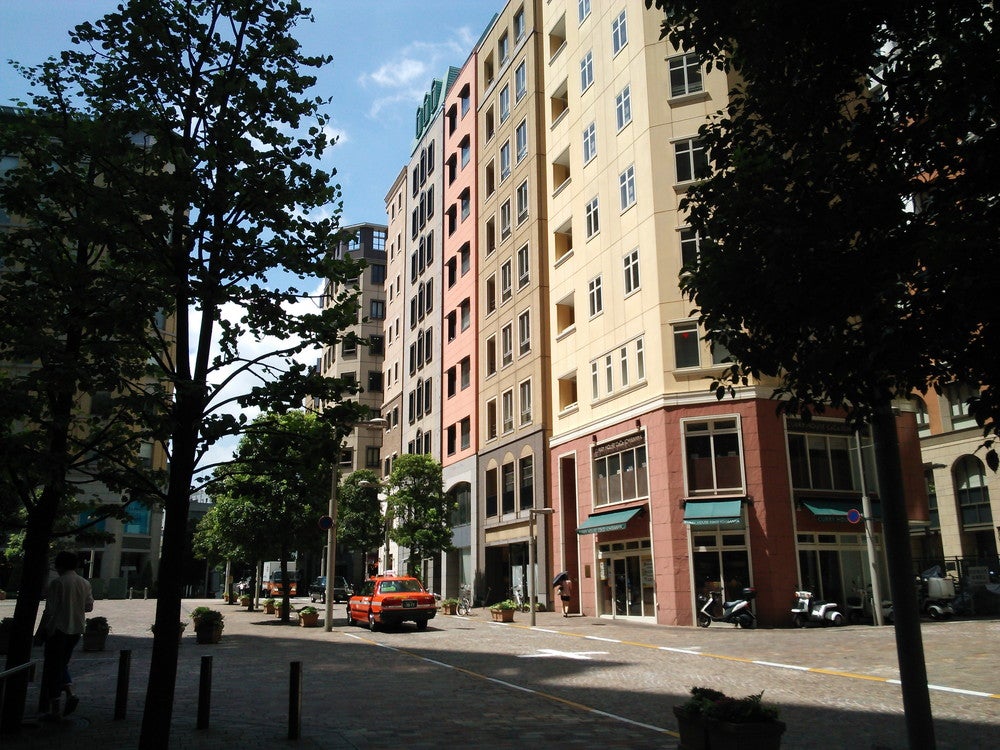 カップルでの気軽なデートにもおすすめ（提供画像）